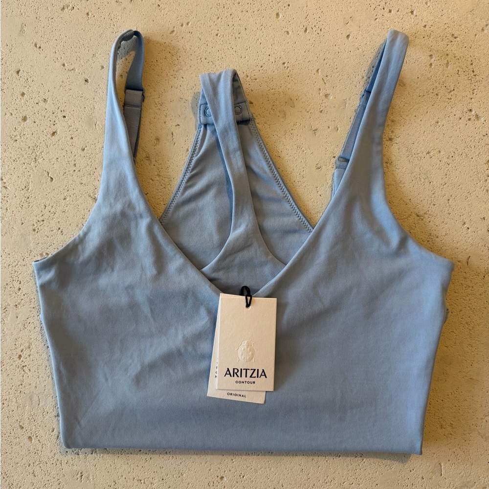 Aritzia Contour Bodysuit